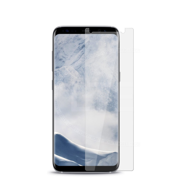 ΠΡΟΣΤΑΤΕΥΤΙΚΗ ΜΕΜΒΡΑΝΗ SAMSUNG S8 TEMPERED GLASS 9Η