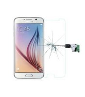 ΠΡΟΣΤΑΤΕΥΤΙΚΗ ΜΕΜΒΡΑΝΗ SAMSUNG S6 TEMPERED GLASS 9Η