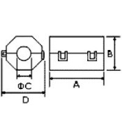 A70111010 28.5 CDI ΦΕΡΙΤΗΣ ΚΑΛΩΔΙΟΥ Α70111010 28.5 CDIΦΕΡΙΤΕΣ