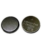 CR2025 3V Lithium Coin Battery