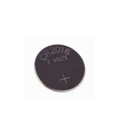 CR2016 Lithium Button Cell Batteries