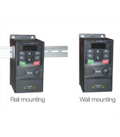 FREQUENCY INVERTER GD10 1PHASE INPUT 230V /3PHASE OUTPUT