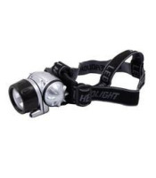 COB LED Headlight Torch Super Bright LED Headlamp