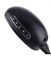 Motorcycle MP3 Player Rearview Mirror