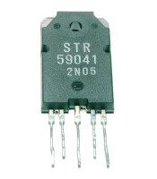 STR 59041 ΟΛΟΚΛΗΡΩΜΕΝΟ ΚΥΚΛΩΜΑ STR59041ΗΜΙΑΓΩΓΟΙ - IC