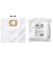 vacuum bag UNIVERSAL 10Liter 5pcs