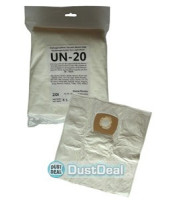 5 vacuum bag UNIVERSAL 20L