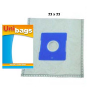 vacuum bag ROHNSON, PHILIPS, SAMSUNG, SINGER, JUROPRO, ARIETE, DAEWOO, DELONGHI, LG, ZANNUSI