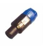 LZ-207-4P ΑΡΣΕΝΙΚΟ SPEAKON CONNECTOR ΚΑΛΩΔΙΟΥCONNECTOR ΗΧΟΥ