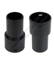 AKA / KALORIK / PROGRESS tank fitting outside diameter 40mm (OD40) click system