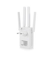 PIX - LINK LV - WR09 ROUTER WIFI & REPEATER MINIΔΙΚΤΥΑ