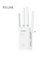 ROUTER WIFI & REPEATER MINI