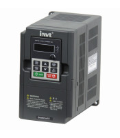 FREQUENCY INVERTER GD10 1PHASE INPUT 230V /3PHASE OUTPUT 230V 2.2KW INVT