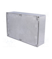 METAL POTTING BOX 222X146X55 G124