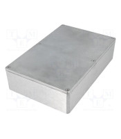 METAL POTTING BOX 222X146X55 G124