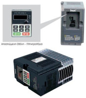 GD10 3PHASE 0.75KW INVERTER 0.75KW ΙΣΧΥΟΣ 3Φ 400V GD10 INVTΒΙΟΜΗΧΑΝΙΚΑ