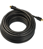 CABLE-5503/15 ΚΑΛΩΔΙΟ HDMI 1.4 3D ΑΡΣΕΝΙΚΟ ΣΕ ΑΡΣΕΝΙΚΟ 15MHDMI