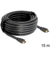 CABLE-5503/15 ΚΑΛΩΔΙΟ HDMI 1.4 3D ΑΡΣΕΝΙΚΟ ΣΕ ΑΡΣΕΝΙΚΟ 15MHDMI