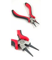 FINDER 4.5\\" Standard Diagonal Pliers Pliers - Vaping Wire Cutters