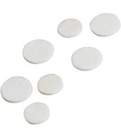 FILTER ABSORBENT FOR DESOLDERING GUN 16.8mm 79-5518 (ZD-915/ZD-917/ZD-987)