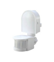 Infrared motion sensor (PIR) 220V 1200w