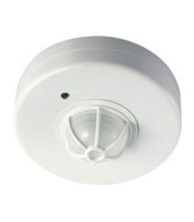 Small Passive Infrared Motion Sensor 360 Degree Pir Motion Sensor With Light Sensor