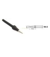 STATION SOLDERING IRON TIP N4-2 (ZD415) ZND