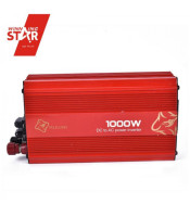 EC81000 INVERTER ΤΡΟΠΟΠΟΙΗΜΕΝΟΥ ΗΜΙΤΟΝΟΥ ΑΠΟ 12V ΣΕ 230V 1000wINVERTER ΣΕ 230V