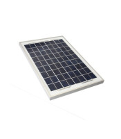 Panel Solar 12V 15W