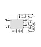 KIA6281 KIA6281HΗΜΙΑΓΩΓΟΙ - IC