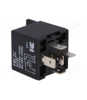 AUTOMOTIVE RELAY 24VDC 40A SARL-124-DF 1C/O