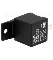 AUTOMOTIVE RELAY 24VDC 40A SARL-124-DF 1C/O