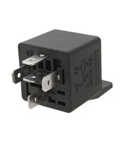 12V АВТОМОБИЛНО РЕЛЕ С 5 PIN PLUG-IN