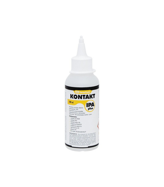 Kontakt IPA 100ml lubricator AG