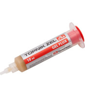 SOLDER PASTE SMD SYRINGE 20gr