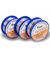 LC60-FSW26 Tin 0.25 g 100 g  ΚΑΛΑΪ 0.25 ΧΙΛΙΟΣΤΟΥ Sn60Pb 100 ΓΡΑΜΜΑΡΙΑΚΟΛΛΗΤΗΡΙΑ