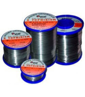 solder 1mm 200g ΚΑΛΑΪ 1 ΧΙΛΙΟΣΤΩΝ Sn60Pb 200 ΓΡΑΜΜΑΡΙΑΚΟΛΛΗΤΗΡΙΑ