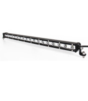 54W 20inch Slim Led Light Bar Single Row Spot beam Led Lamp Offroad 4X4 Atv Utv