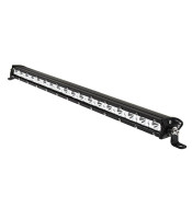 54W 20inch Slim Led Light Bar Single Row Spot beam Led Lamp Offroad 4X4 Atv Utv