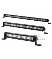 54W 20inch Slim Led Light Bar Single Row Spot beam Led Lamp Offroad 4X4 Atv Utv