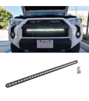 Single Row LED Light Bar 90W