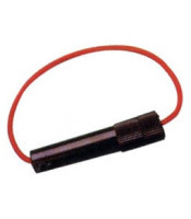 FUSEHOLDER W/8''12AWG