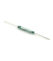 REED SWITCH 10mm ΜΑΓΝΗΤΙΚΟΣ ΔΙΑΚΟΠΤΗΣ 1 ΕΠΑΦΗΣ 10mmΔΙΑΚΟΠΤΕΣ