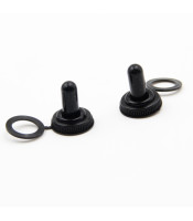 WATERPROOF CAP FOR TOGGLE SWITCH TOGGLE (KN3)