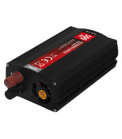 INVERTER ΤΡΟΠΟΠΟΙΗΜΕΝΟΥ ΗΜΙΤΟΝΟΥ ΑΠΟ 24V ΣΕ 230V 500VA