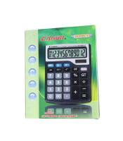 KADIO KD-1048B 12 digits Office calculator