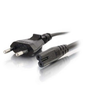 Power cable /on cassette, laptop /, 3m