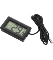 LCD panel thermometer TH001