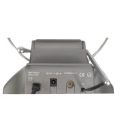 Indoor TV/FM antenna With Amplifier