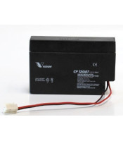 Lead-acid battery 12V 0.8Ah